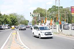 சிக்கன நடவடிக்கை: பிரதமரைப் பின்பற்றிய
மத்திய அமைச்சா்கள், பாஜக முதல்வா்கள்