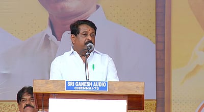 ஸ்டாலின் அண்ணாச்சி, உங்கள் வாக்குறுதி என்னாச்சி?  நயினார் நாகேந்திரன் அடுக்கிய கேள்விகள்!