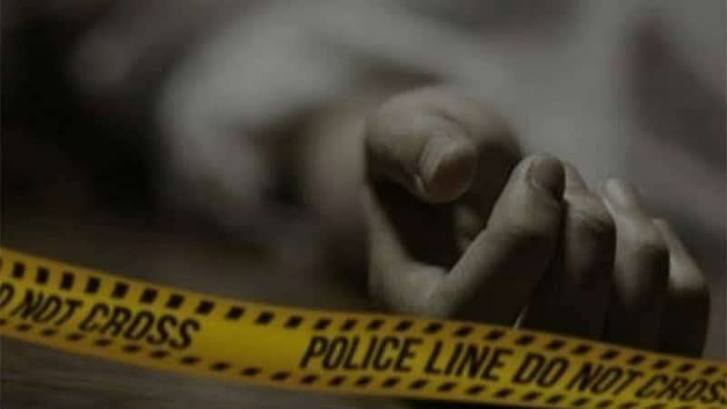 Parking dispute turns fatal, teacher killed in Varanasi