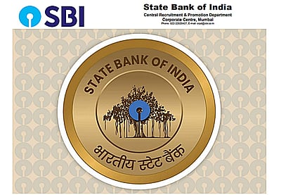 வாய்ப்பை மிஸ்பண்ணிடாதீங்க... எஸ்பிஐ வங்கியில் 5,180 காலியிடங்களுக்கு விண்ணப்பங்கள் வரவேற்பு! 