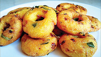 வடை பவுடர்