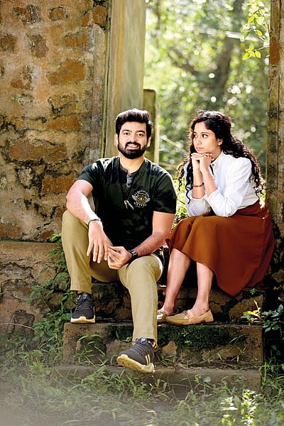 அவர்கள் எப்போதைக்குமான ரோல் மாடல்!