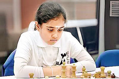 அசத்தல்...