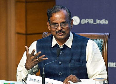 குலசேகரப்பட்டினத்தில் இருந்து ஒன்றரை ஆண்டுகளில் ராக்கெட் ஏவப்படும்: இஸ்ரோ தலைவா்