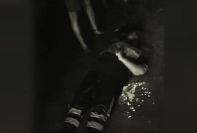 சென்னையில் மின்சாரம் பாய்ந்து தூய்மைப் பணியாளர் பலி: மக்கள் சாலை மறியல்