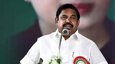 செங்கோட்டையன் மீது நடவடிக்கை எடுக்க தயக்கமா? எடப்பாடி பழனிசாமி பதில்!