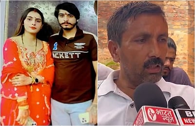 என்கவுன்டரில் சுட வேண்டும்: வரதட்சிணை கொடுமையால் இறந்த பெண்ணின் தந்தை! 