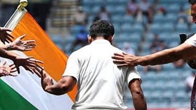 ஓய்வை அறிவித்தார் புஜாரா! 