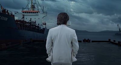 விஷால் - 35 படத்தின் பெயர் அறிவிப்பு!