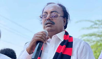 தமிழகம் 11.19% பொருளாதார வளா்ச்சி: சட்டப்பேரவை துணைத் தலைவா்!