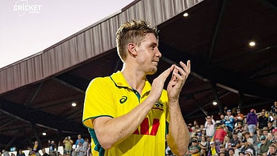 அதிவேகமாக சதமடித்த கேமரூன் கிரீன்..! மேக்ஸ்வெல் முதலிடம்! 