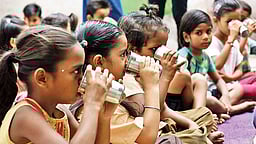 பெண் குழந்தைகள் பாதுகாப்பு தின விருது: தென்காசி மாவட்டம் முதலிடம்