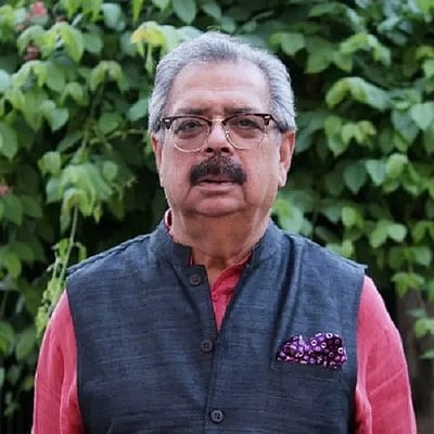 அயோத்தி அரச குடும்ப வாரிசு, ராமா் கோயில் அறக்கட்டளை 
முக்கிய உறுப்பினா் காலமானாா்!