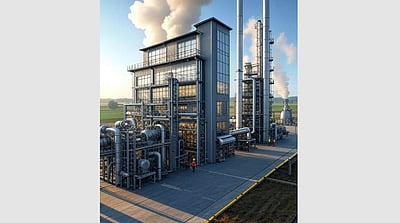 உ.பி.யில் போலி உரத் தொழிற்சாலை கண்டுபிடிப்பு  