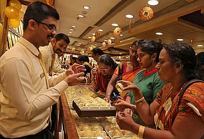 தங்கம், வெள்ளி விலை நிலவரம் 