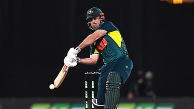 21-1: சாதனையை முறியடித்த மிட்செல் மார்ஷ்!