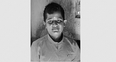 அறந்தாங்கி அருகே மின்சாரம் பாய்ந்து பள்ளி மாணவன் பலி