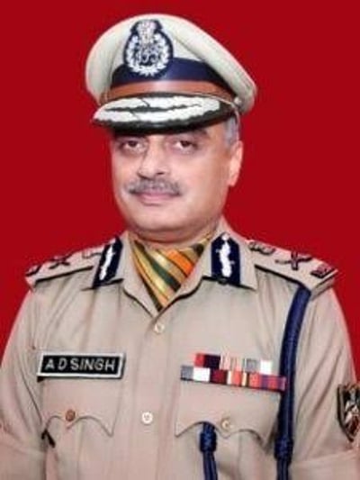 தேசிய பாதுகாப்பு துணை ஆலோசகராக அனிஷ் தயாள் சிங் நியனம்