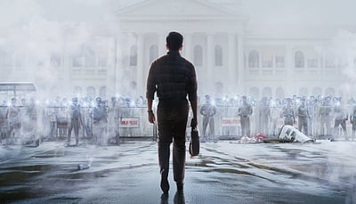 பிருத்விராஜின் புதிய படம்!