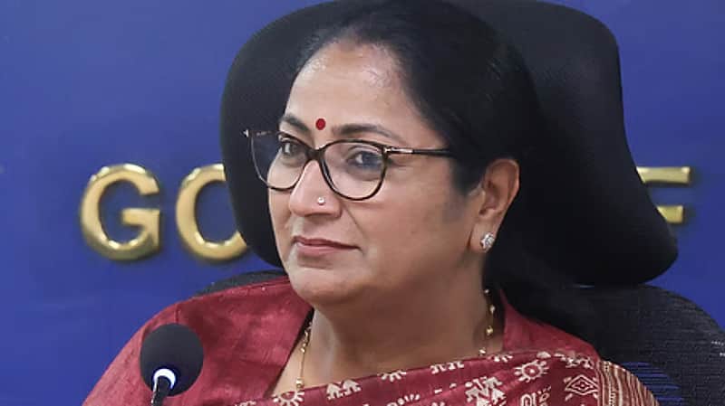 Delhi CM Rekha Gupta attack case: Second accused arrested