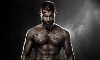 கிங்டம் ஓடிடி தேதி!