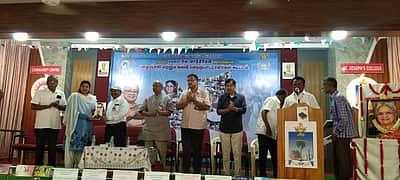 சாதாரண மக்களுக்காக செயலாற்றியவா் வசந்திதேவி!
