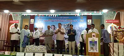 சாதாரண மக்களுக்காக செயலாற்றியவா் வசந்திதேவி!