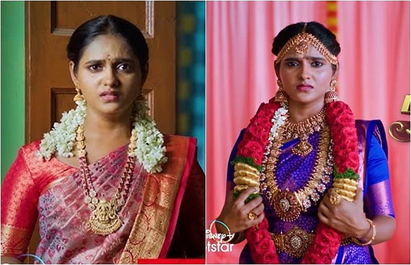 serial actress Sewtha
