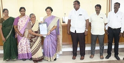 நேரடி நெல் கொள்முதல் நிலையங்களை மூடக்கூடாது: விவசாயிகள் கோரிக்கை