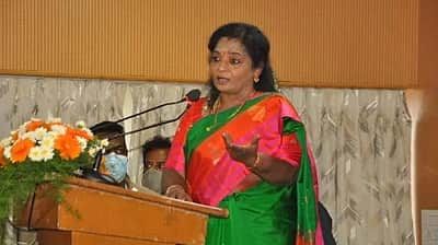 எங்கள் கூட்டணியில் ‘வெய்ட் அண்ட் ஸீ’ நிலைமை எதுவும் இல்லை: தமிழிசை