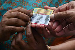 இ-கேஒய்சி செய்யப்படாத
குடும்ப அட்டைகள் முடக்கப்படாது:
தமிழக அரசு விளக்கம்