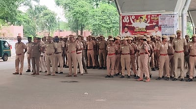 ஆம்பூர் கலவர வழக்கு: ஆக. 28 -க்கு தீர்ப்பு ஒத்திவைப்பு!