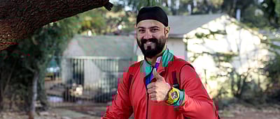 ஆசியக் கோப்பை: இந்திய வம்சாவளி ஜதீந்தர் சிங் தலைமையில் ஓமன் அணி!