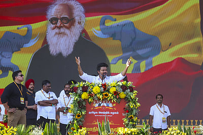 வெற்றி பெறுமா தமிழக வெற்றிக் கழகம்? - பீ. ஜெபலீன் ஜான்