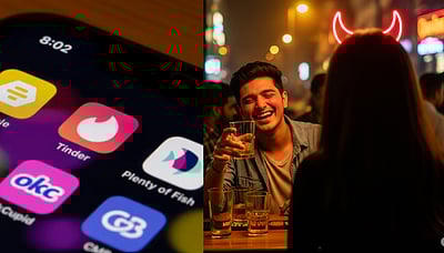 சமூக வலைதளங்களில் வலை விரிக்கும் பெண்கள்! புதிய மோசடி அம்பலம்!