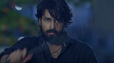 ஹரிஷ் கல்யாணின் டீசல் டீசர்!