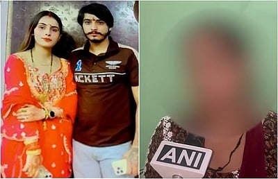 நொய்டா வரதட்சிணை வழக்கில் திருப்பம்: நிக்கியின் குடும்பத்தாரால் மருமகளுக்கு நடந்த கொடுமை! 