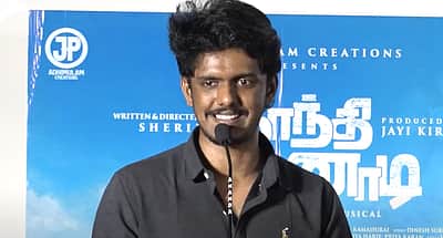 சிவகார்த்திகேயனுக்கு போட்டியா? பாலா பதில்!