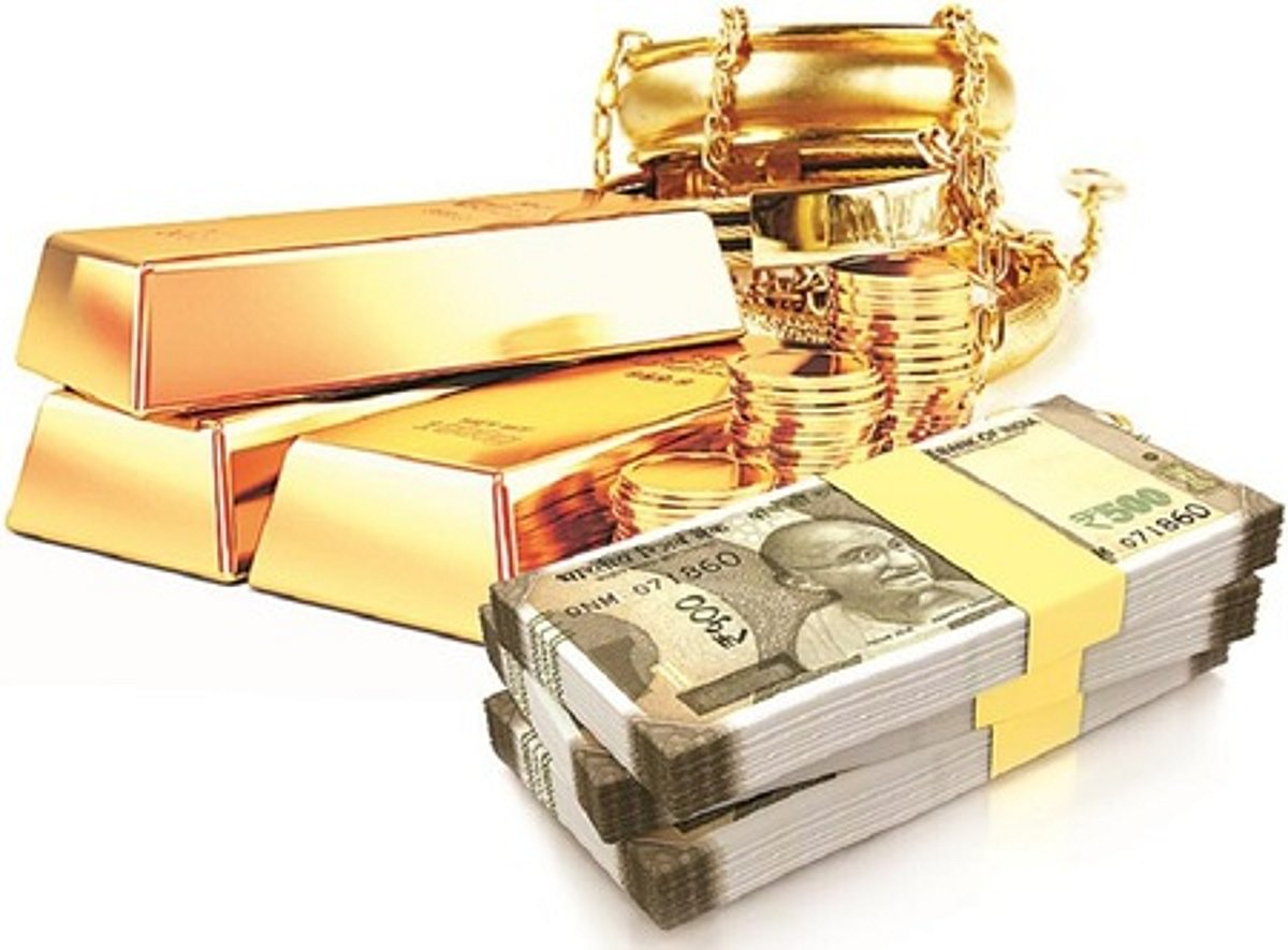 தங்கத்தில் முதலீடு செய்யலாமா?