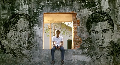 நான் படிக்கணும்! முத்தையாவின் சுள்ளான் சேது டீசர்!