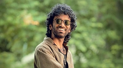 லவ் இன்ஸுரன்ஸ் கம்பெனி டீசர்!