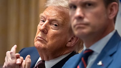 இன்றுமுதல் 50% வரி! டிரம்ப்பின் அழைப்பை 4 முறை மறுத்த பிரதமர் மோடி?