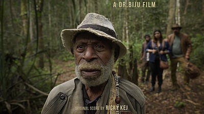 முதல்முறையாக ஆஸ்கருக்குத் தேர்வான பப்புவா நியூ கினிய திரைப்படம்! பா.இரஞ்சித் தயாரிப்பு!