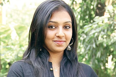 லட்சுமி மேனனை கைது செய்ய செப். 17 வரை இடைக்காலத் தடை! 