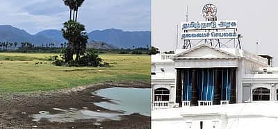 கூமாபட்டி பிளவக்கல் அணையை மேம்படுத்த ரூ. 10 கோடி நிதி ஒதுக்கீடு!