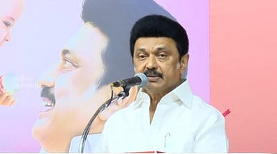 திமுக தலைவராக 8-ஆவது ஆண்டில் அடியெடுத்து வைக்கும் மு.க.ஸ்டாலின்!