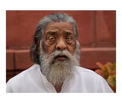 சிபு சோரனுக்கு பாரத ரத்னா வழங்க ஜாா்க்கண்ட் பேரவையில் தீா்மானம்: பாஜக ஆதரவு