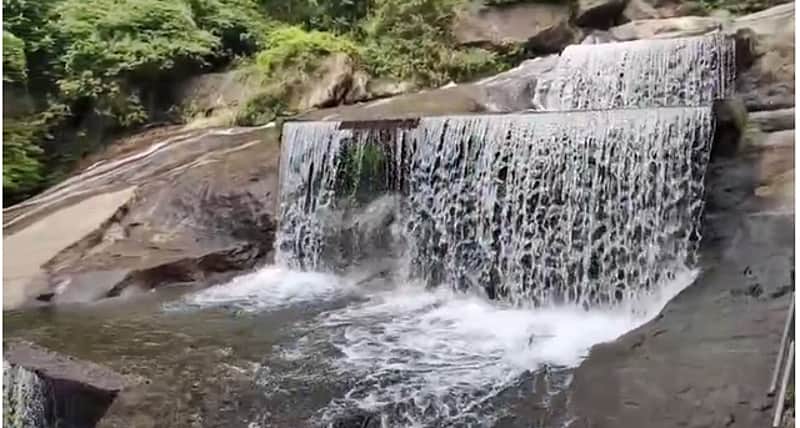 Coimbatore Courtallam