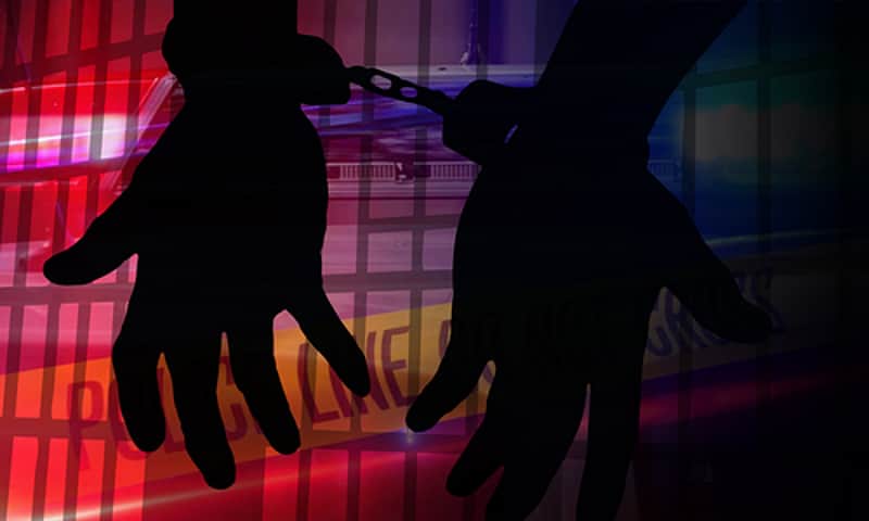 Six People Hacked Near Alangulam: Eight Arrested