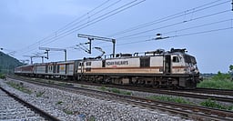 மயிலாடுதுறை - காரைக்குடி தினசரி பயணிகள் ரயில் நிரந்தரம்